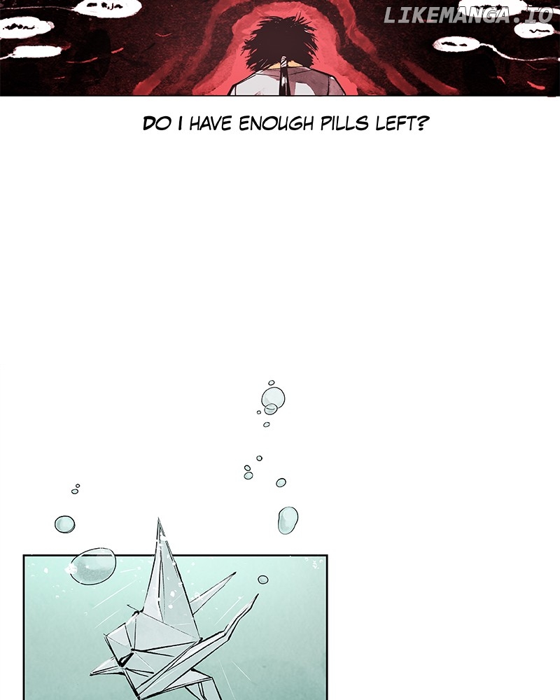 The Shadow Prophet Chapter 3 - page 28