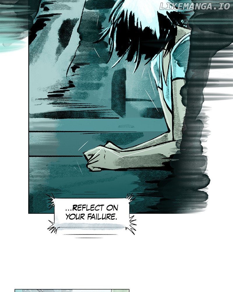 The Shadow Prophet Chapter 3 - page 33