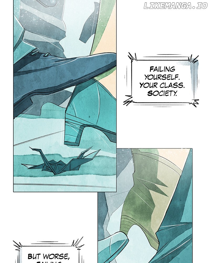 The Shadow Prophet Chapter 3 - page 34