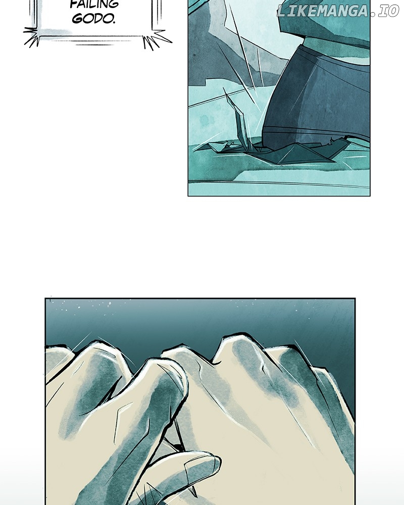 The Shadow Prophet Chapter 3 - page 35