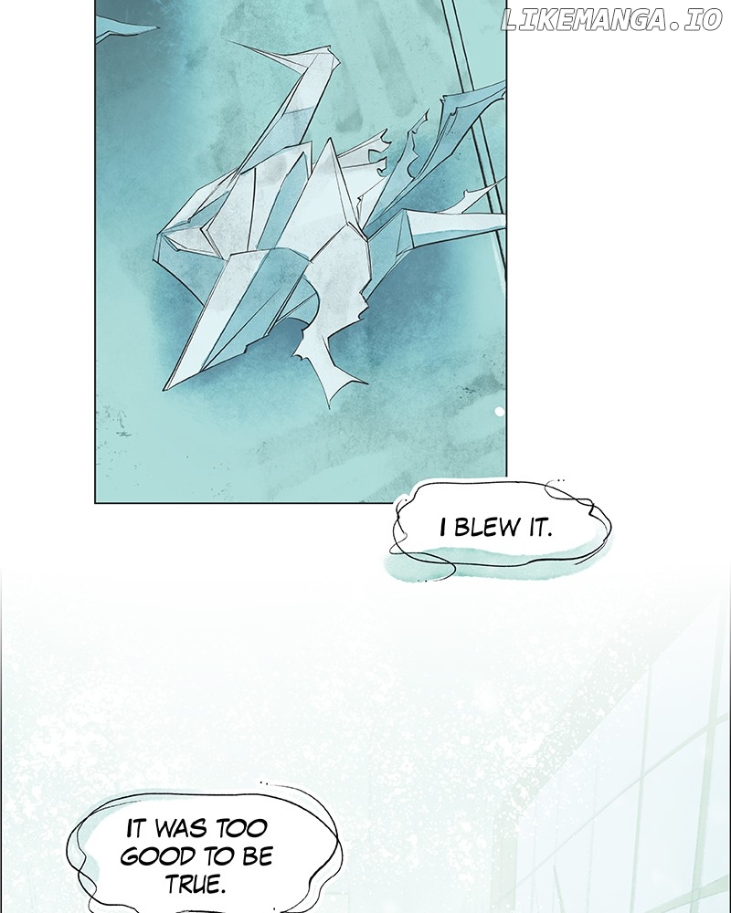 The Shadow Prophet Chapter 3 - page 38