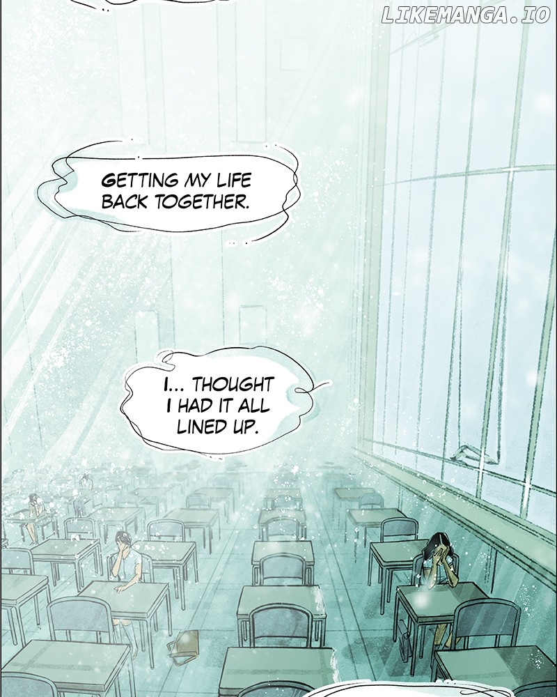 The Shadow Prophet Chapter 3 - page 39