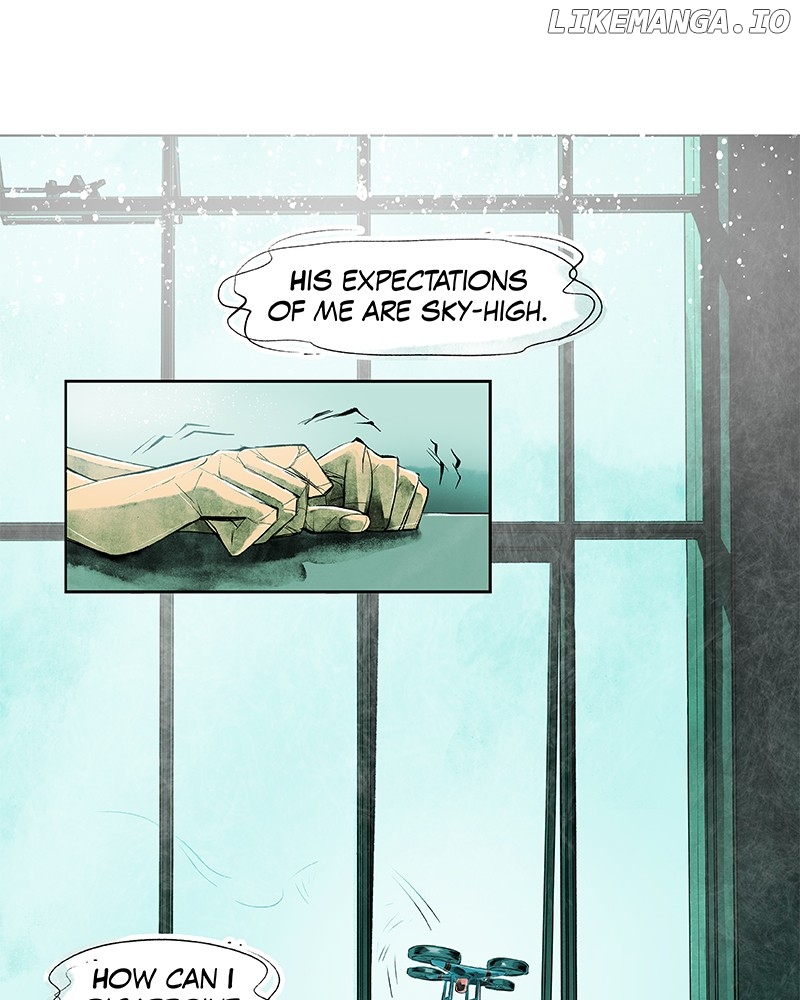 The Shadow Prophet Chapter 3 - page 43