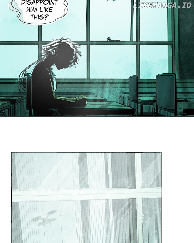 The Shadow Prophet Chapter 3 - page 44