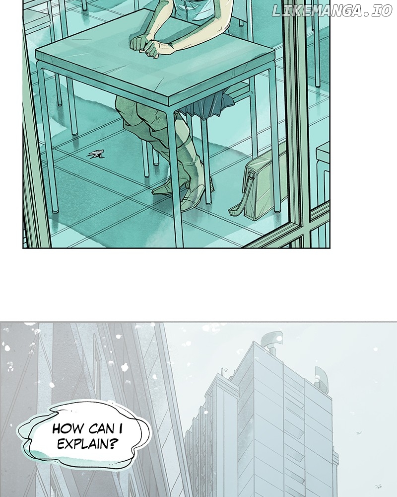 The Shadow Prophet Chapter 3 - page 46