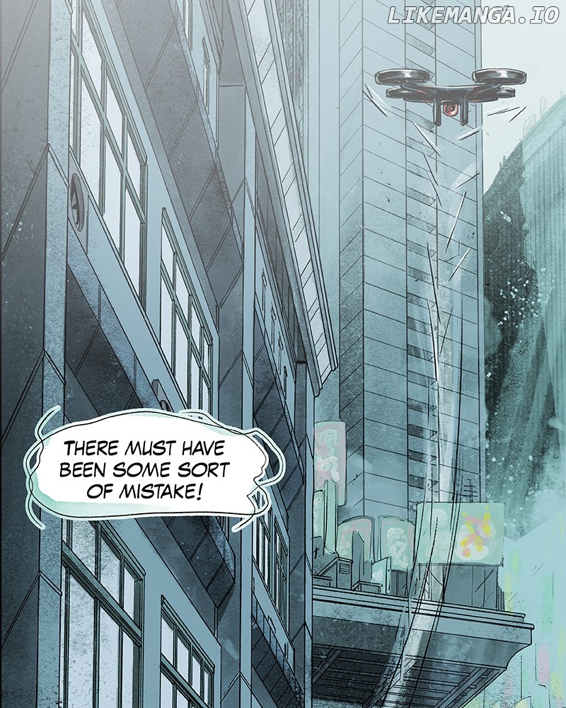 The Shadow Prophet Chapter 3 - page 47