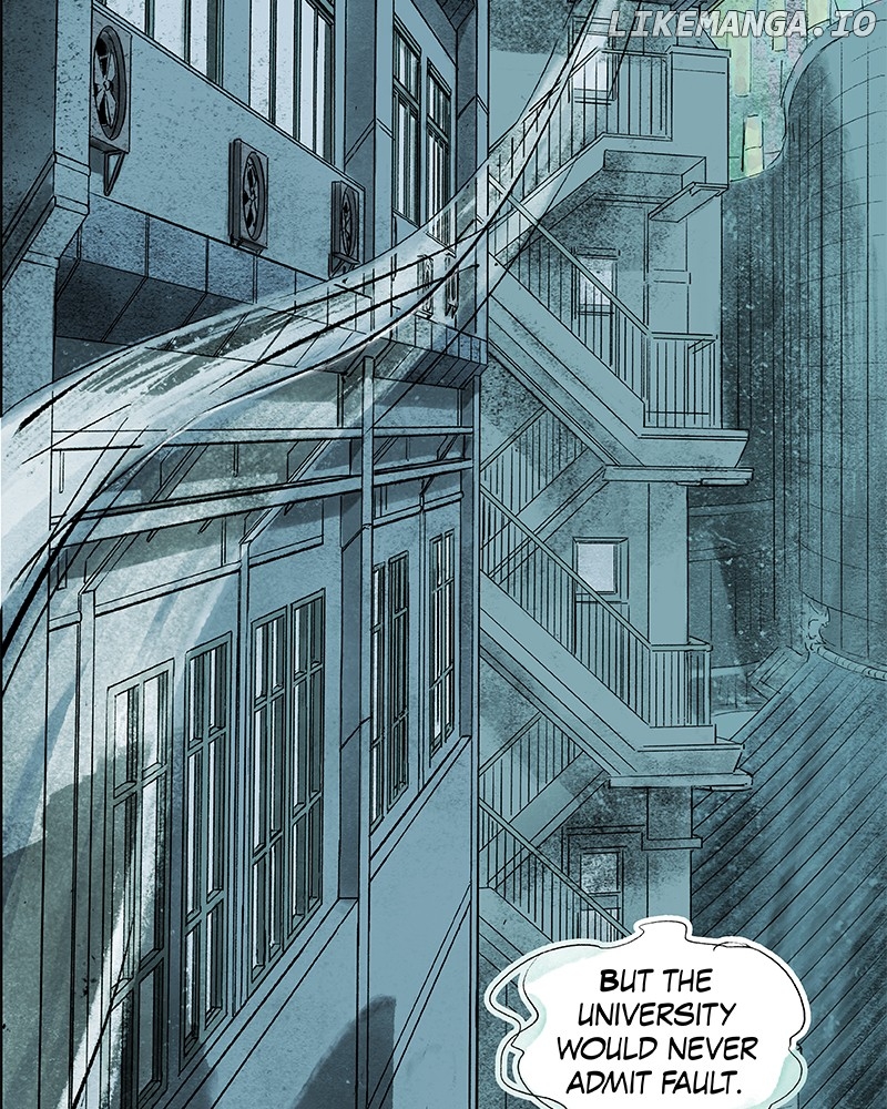 The Shadow Prophet Chapter 3 - page 48