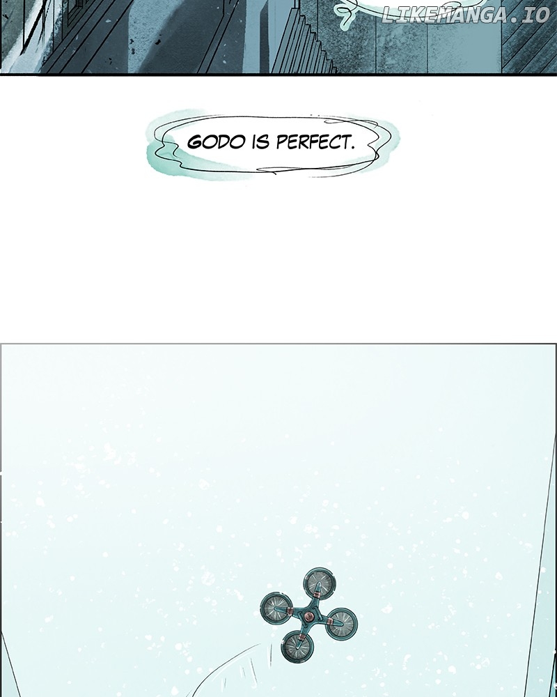 The Shadow Prophet Chapter 3 - page 49