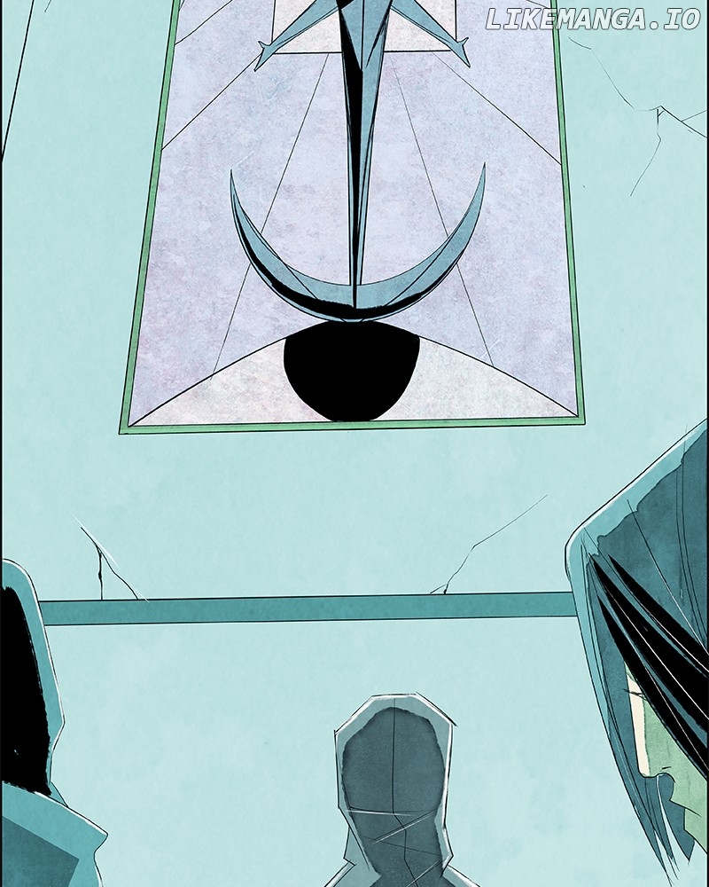 The Shadow Prophet Chapter 3 - page 52