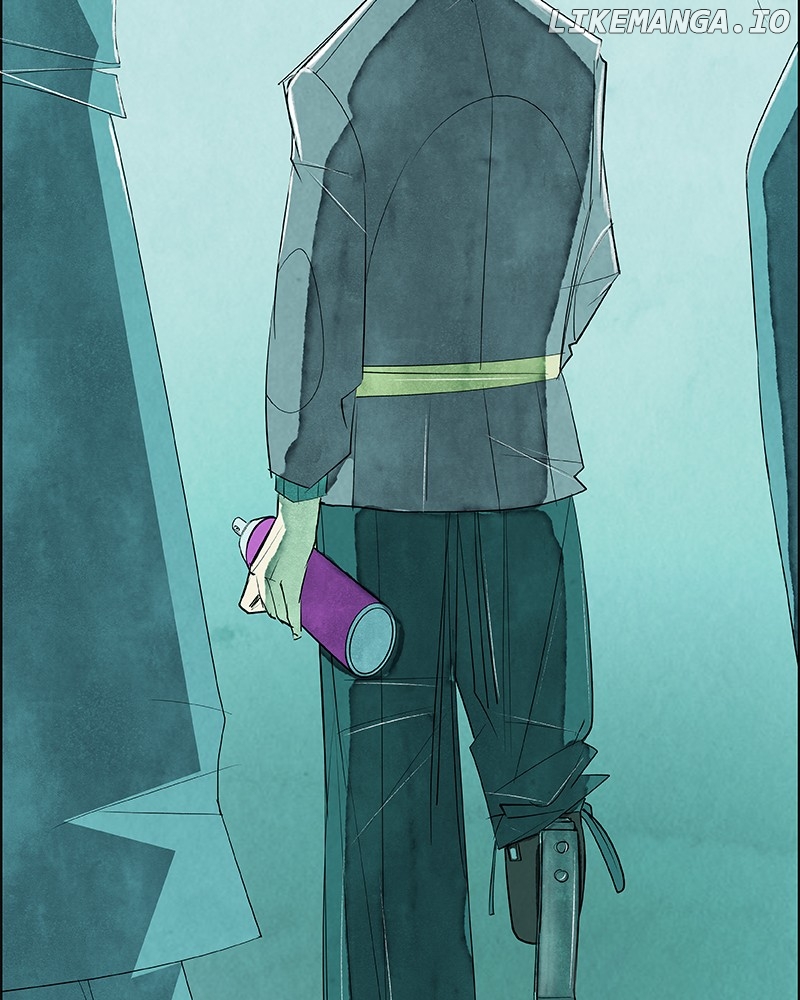 The Shadow Prophet Chapter 3 - page 53