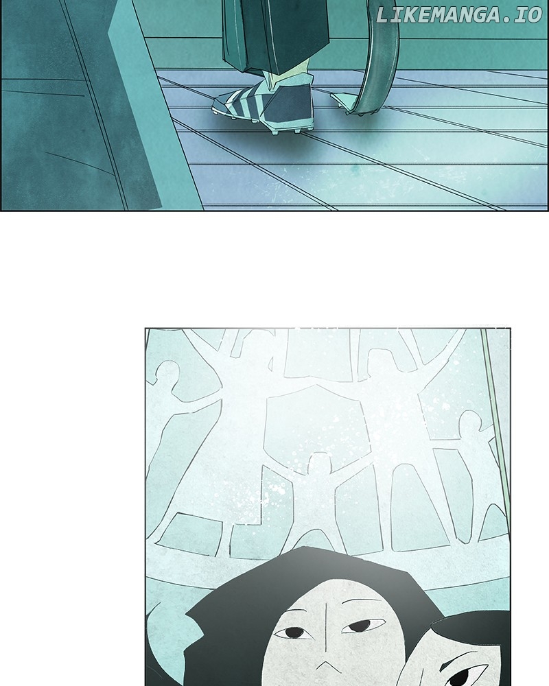 The Shadow Prophet Chapter 3 - page 54