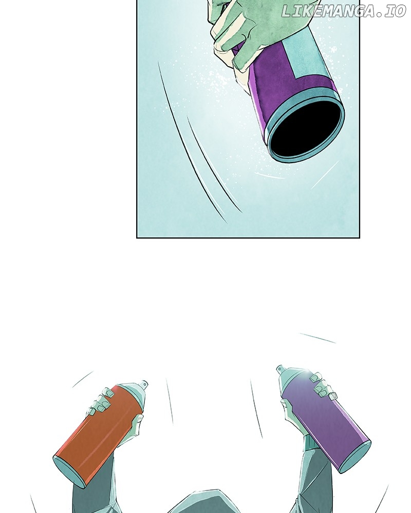 The Shadow Prophet Chapter 3 - page 57