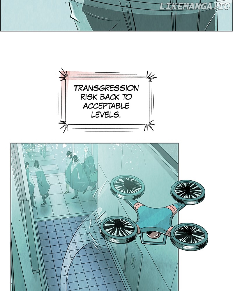 The Shadow Prophet Chapter 3 - page 64