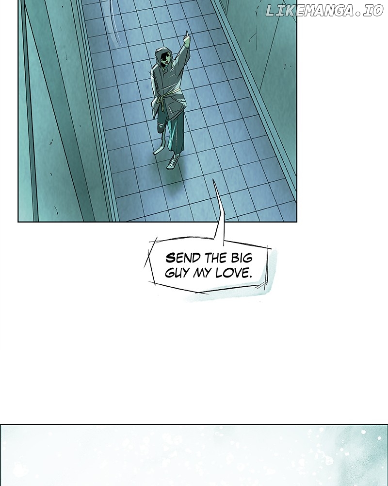 The Shadow Prophet Chapter 3 - page 65