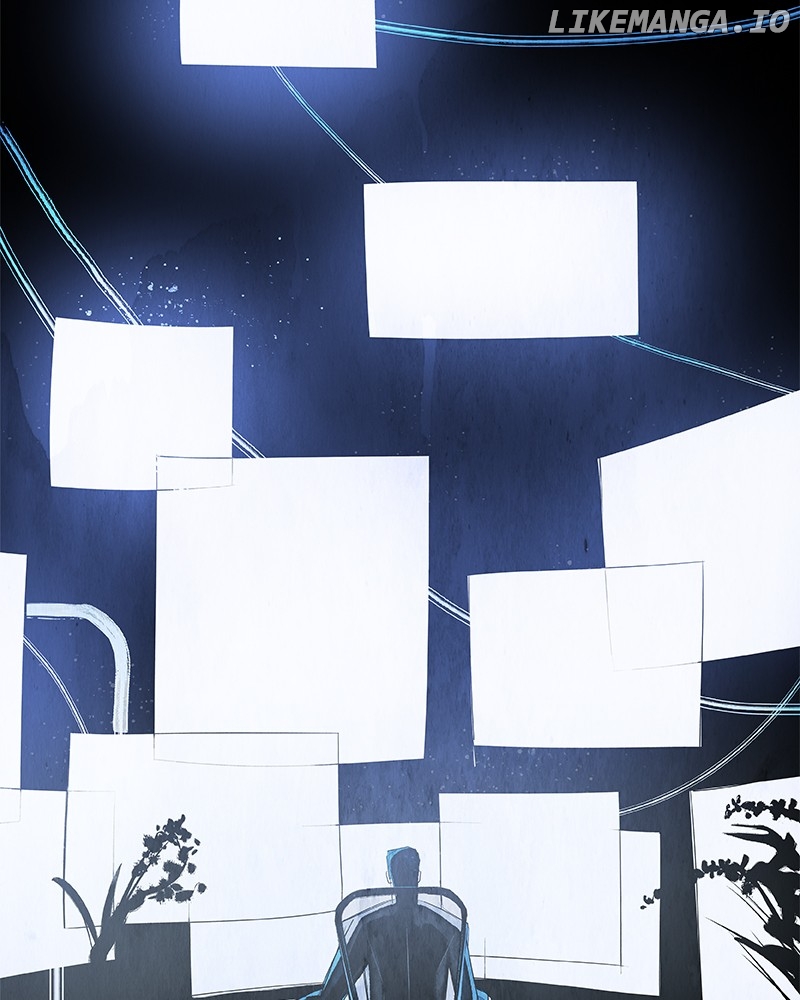The Shadow Prophet Chapter 3 - page 68