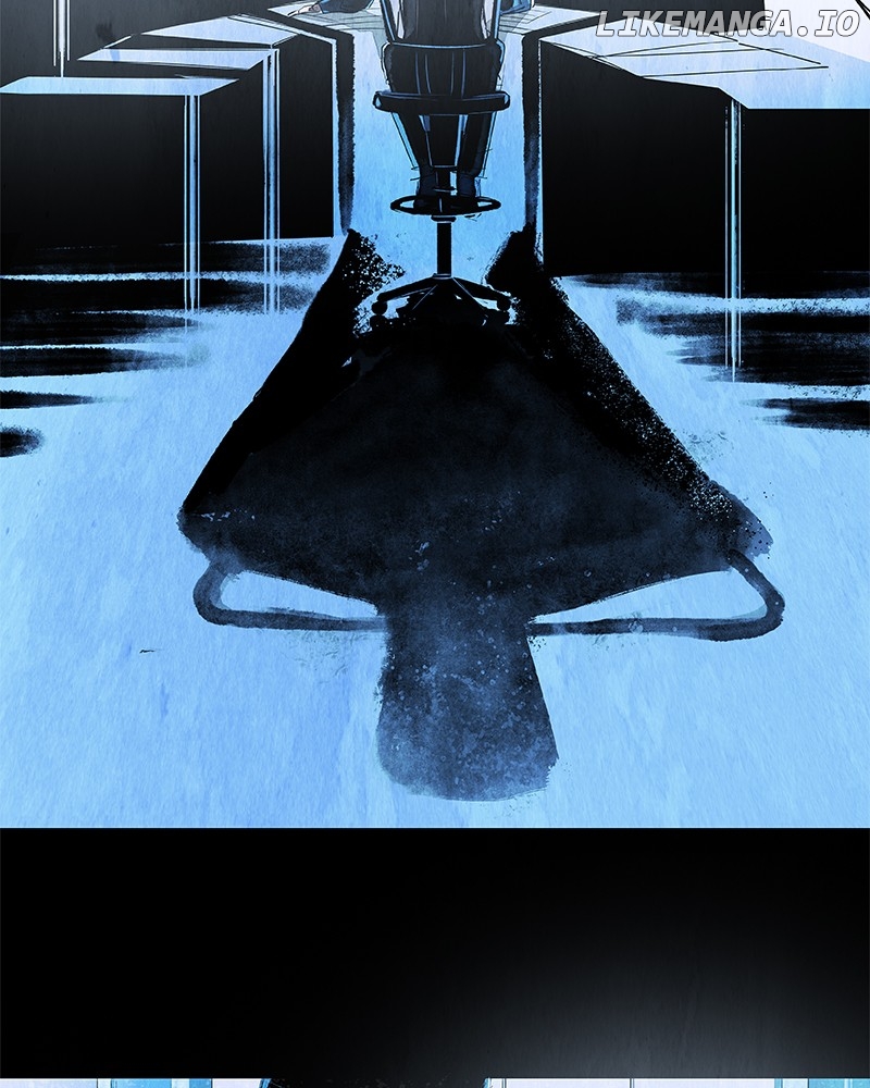 The Shadow Prophet Chapter 3 - page 69