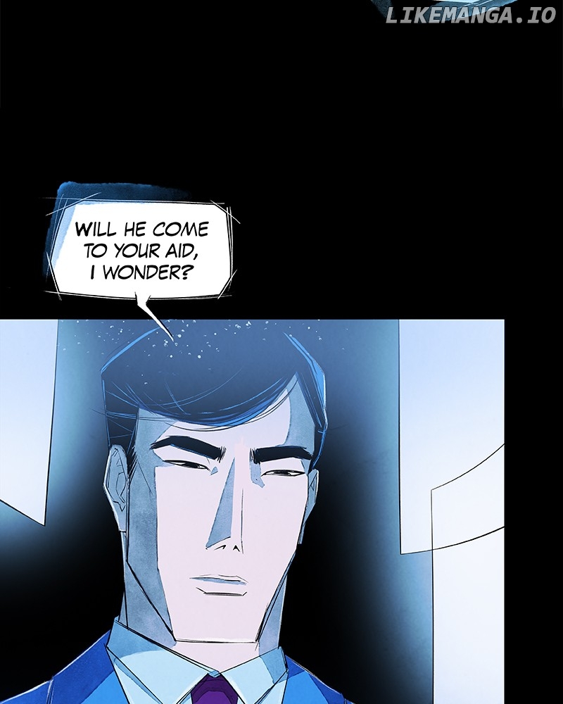 The Shadow Prophet Chapter 3 - page 71