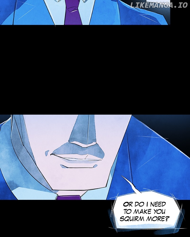 The Shadow Prophet Chapter 3 - page 72