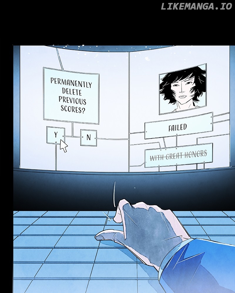 The Shadow Prophet Chapter 3 - page 73