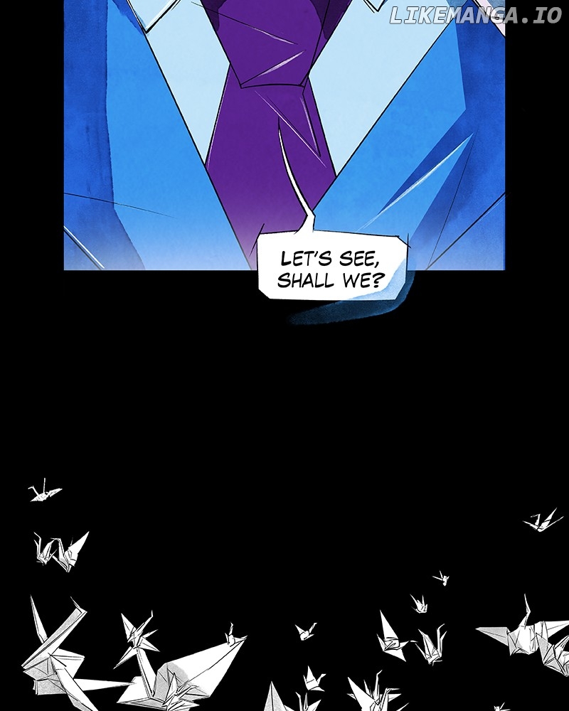 The Shadow Prophet Chapter 3 - page 75