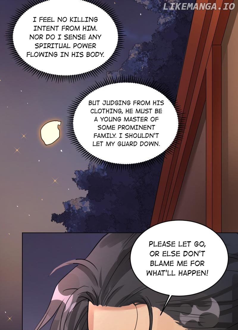 Cultivation To Immortality? The Horrible Kind! chapter 10 - page 32