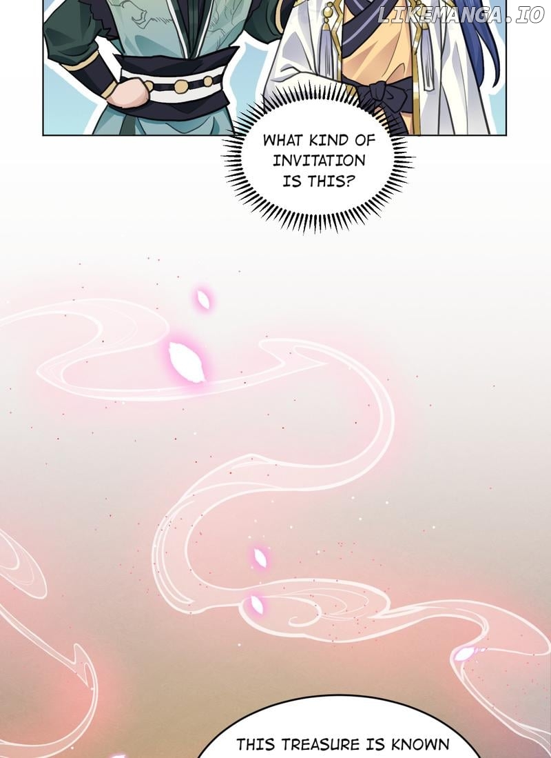 Cultivation To Immortality? The Horrible Kind! Chapter 34 - page 26