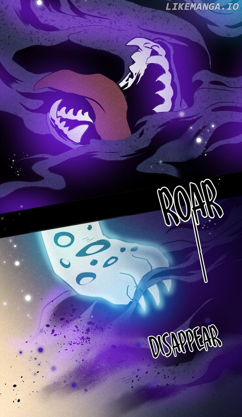 Cultivation To Immortality? The Horrible Kind! Chapter 42 - page 21