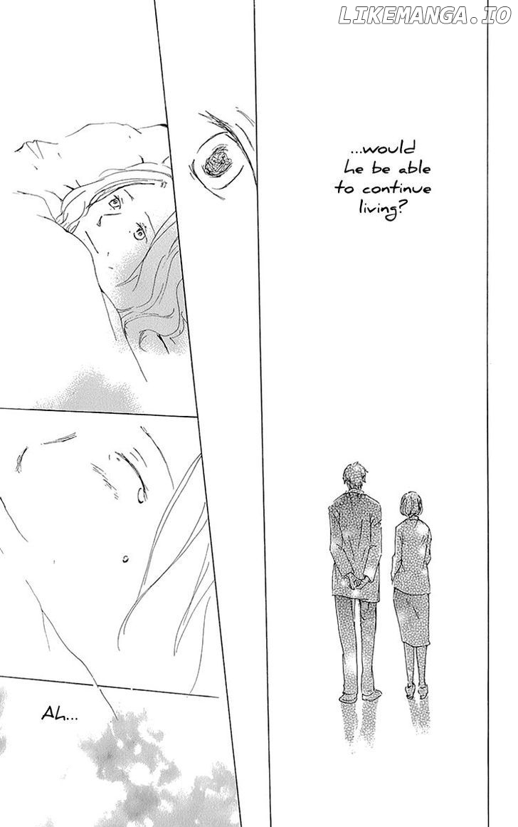 Natsume Yuujinchou chapter 63.1 - page 25