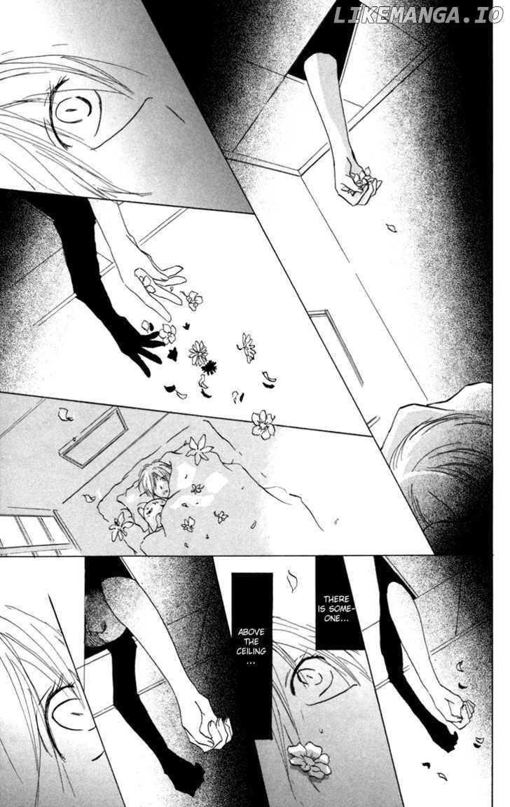 Natsume Yuujinchou chapter 15 - page 10