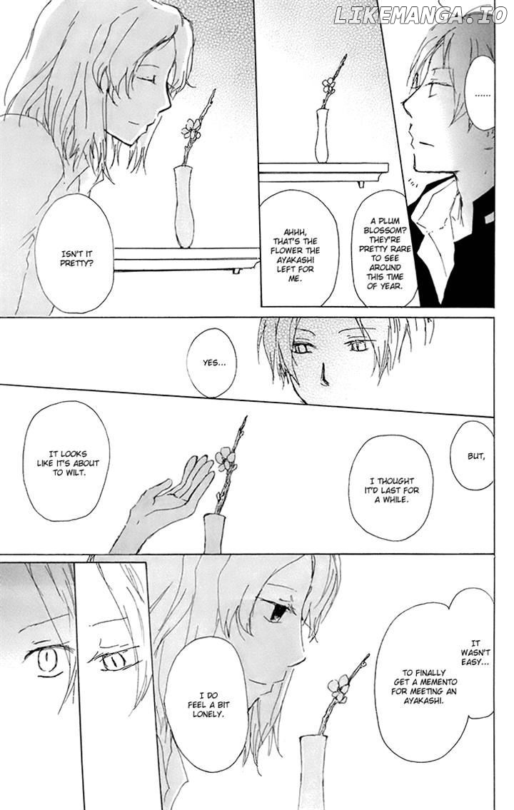 Natsume Yuujinchou chapter 65 - page 13