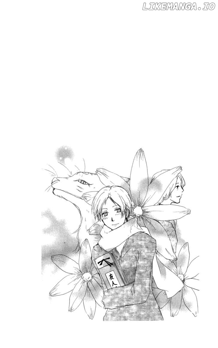 Natsume Yuujinchou chapter 31 - page 33