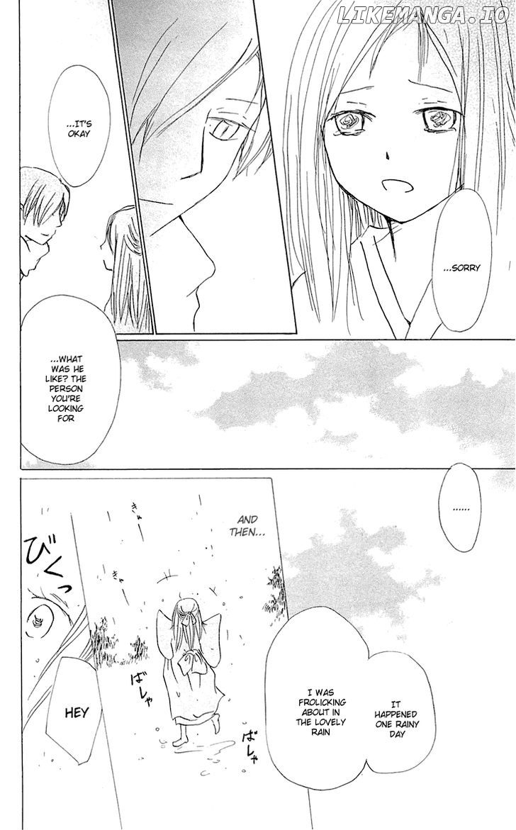 Natsume Yuujinchou chapter 56 - page 23