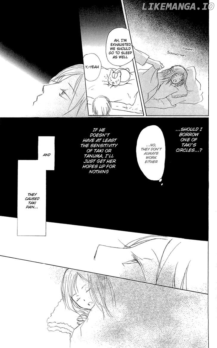 Natsume Yuujinchou chapter 56 - page 30