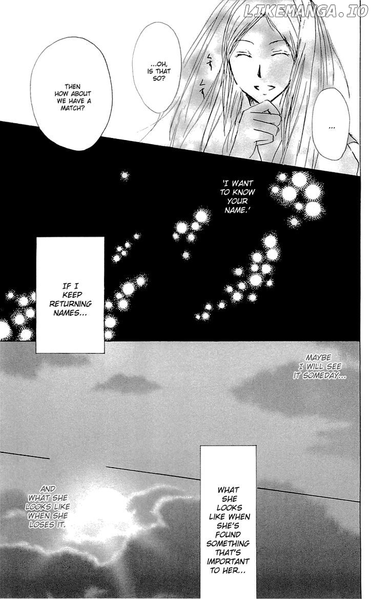 Natsume Yuujinchou chapter 59 - page 30