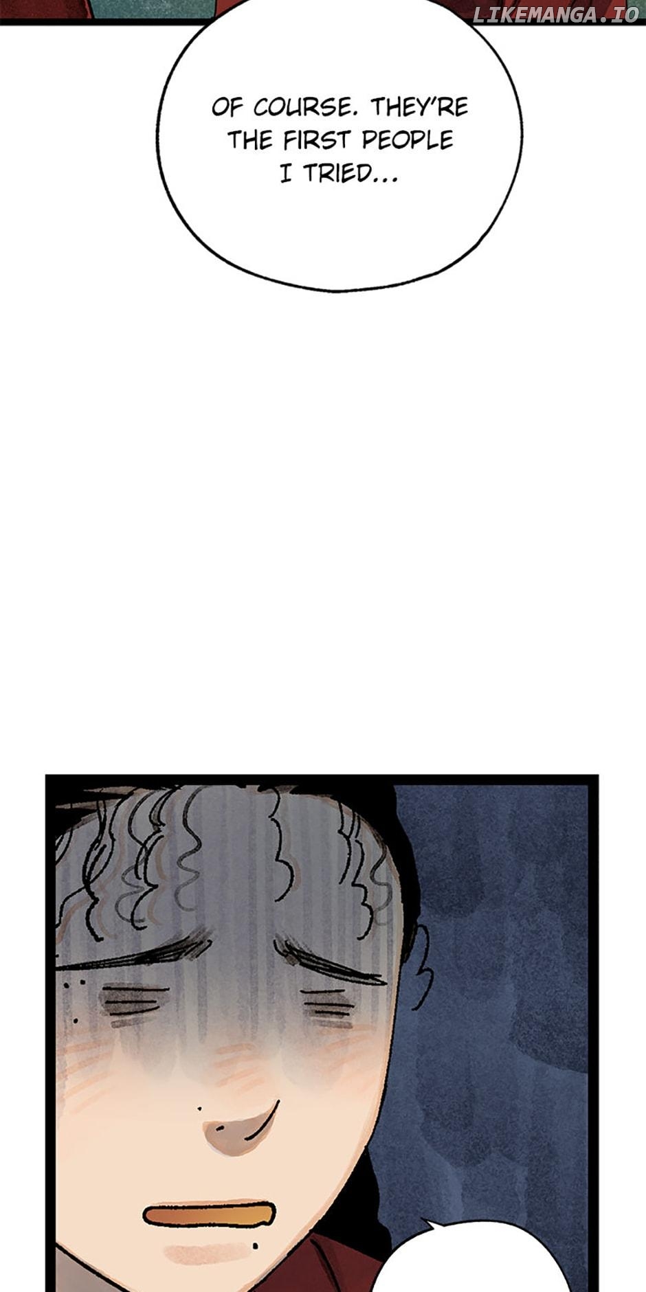 Rebirth in Paradise chapter 29 - page 73