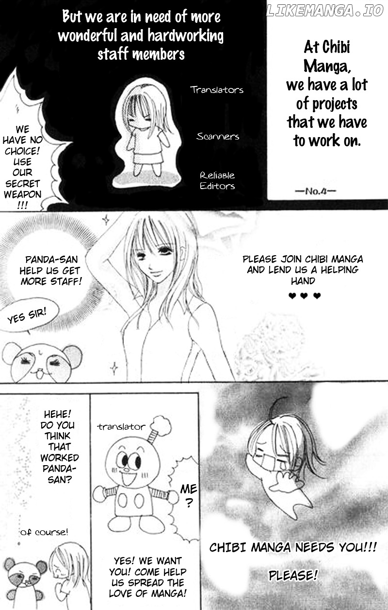 Nijiiro Days (MIZUNO Minami) chapter 1 - page 5