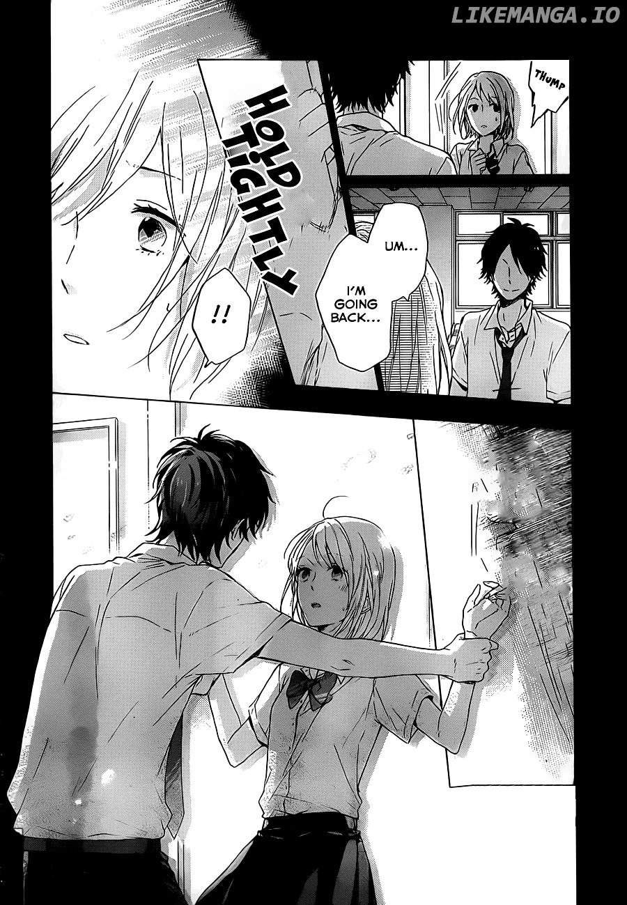 Nijiiro Days (MIZUNO Minami) chapter 8 - page 16