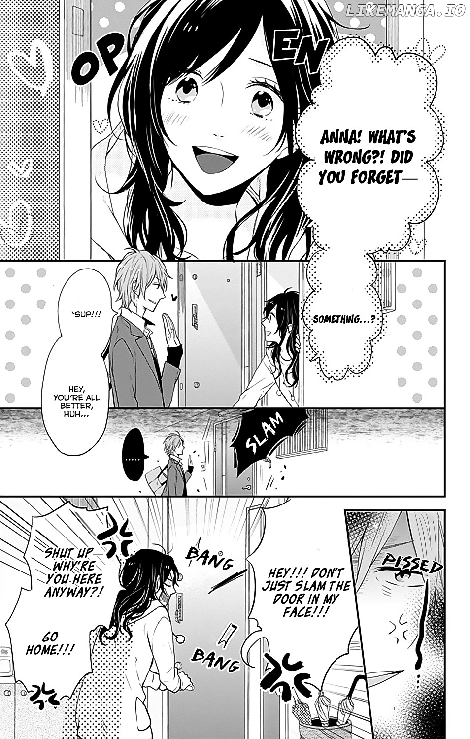 Nijiiro Days (MIZUNO Minami) chapter 20 - page 22