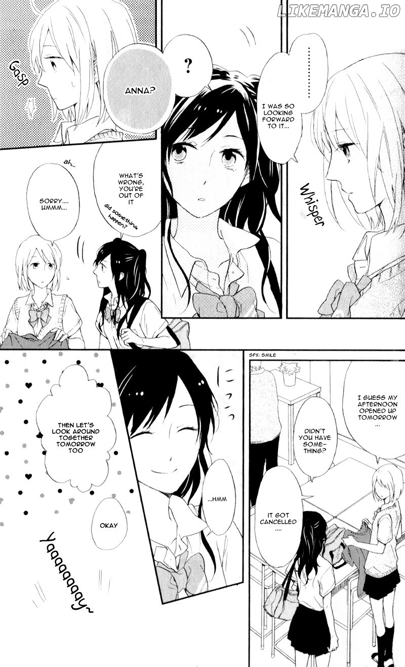 Nijiiro Days (MIZUNO Minami) chapter 5 - page 30