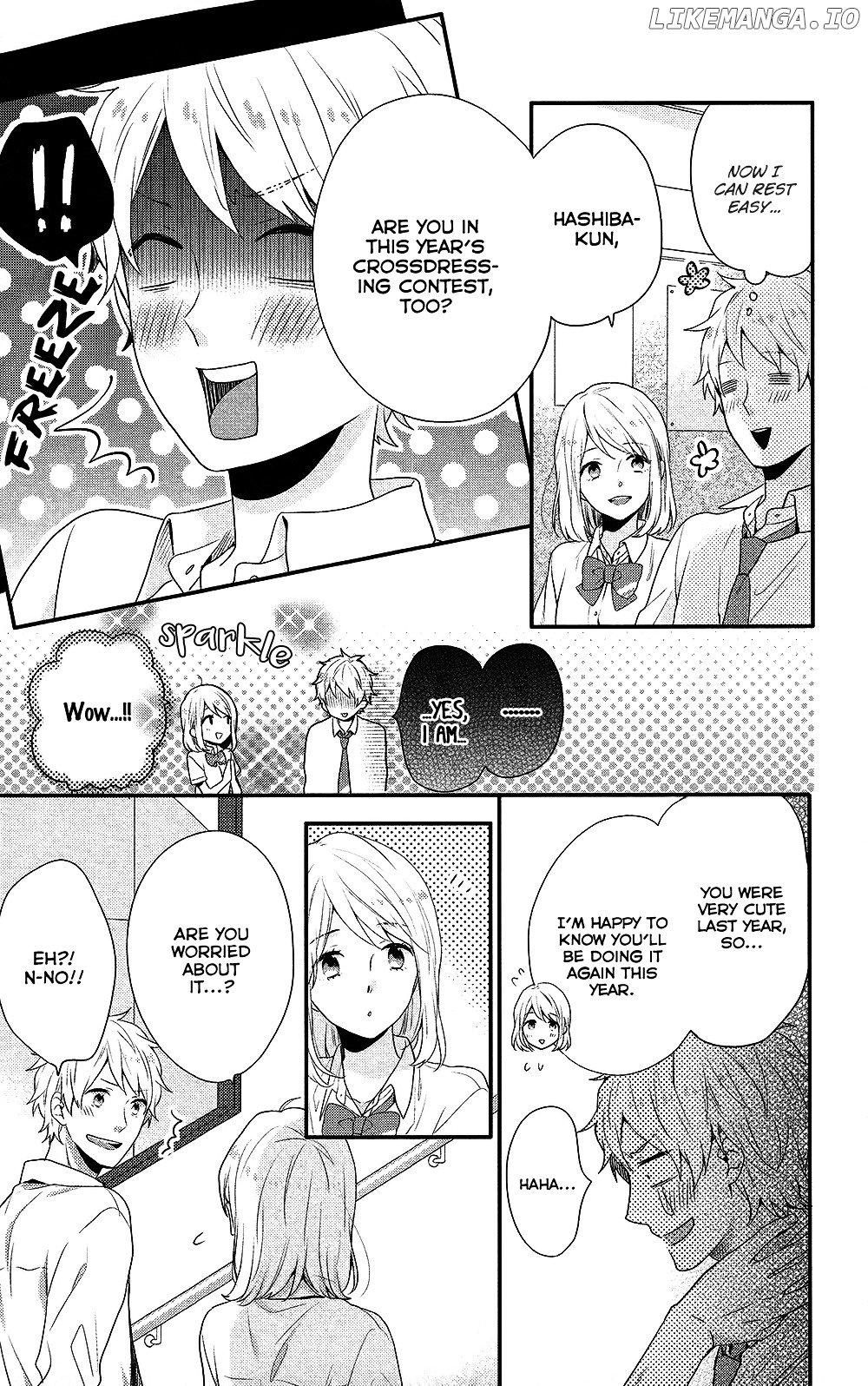 Nijiiro Days (MIZUNO Minami) chapter 44 - page 28