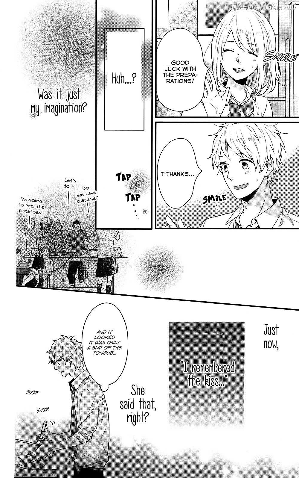 Nijiiro Days (MIZUNO Minami) chapter 44 - page 39