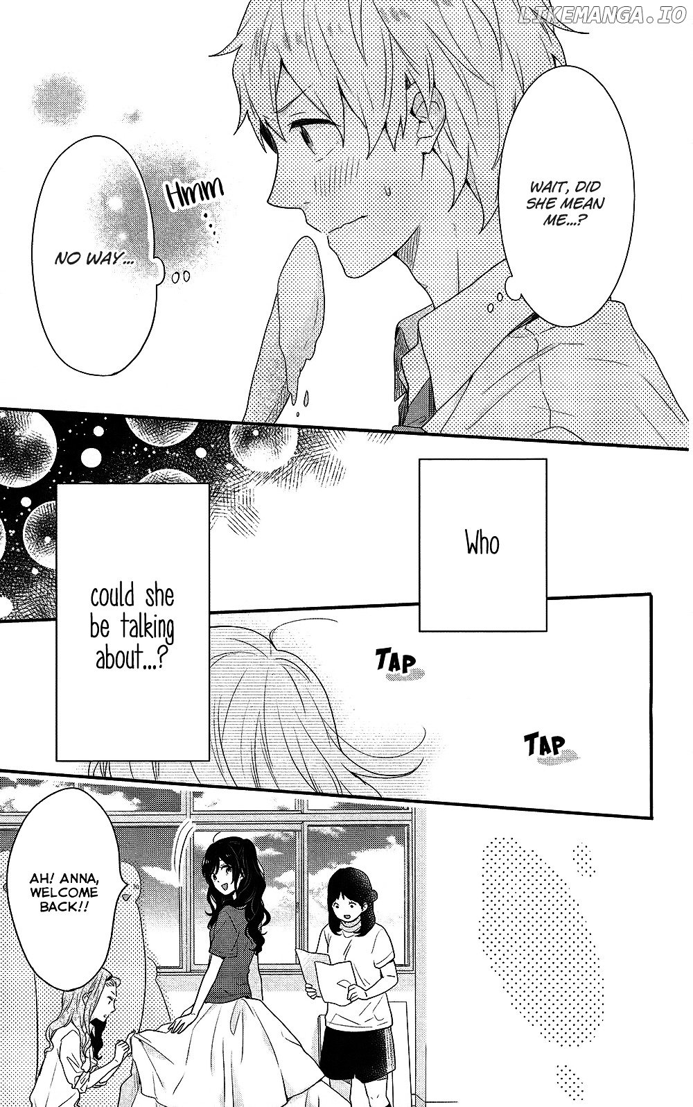 Nijiiro Days (MIZUNO Minami) chapter 44 - page 40