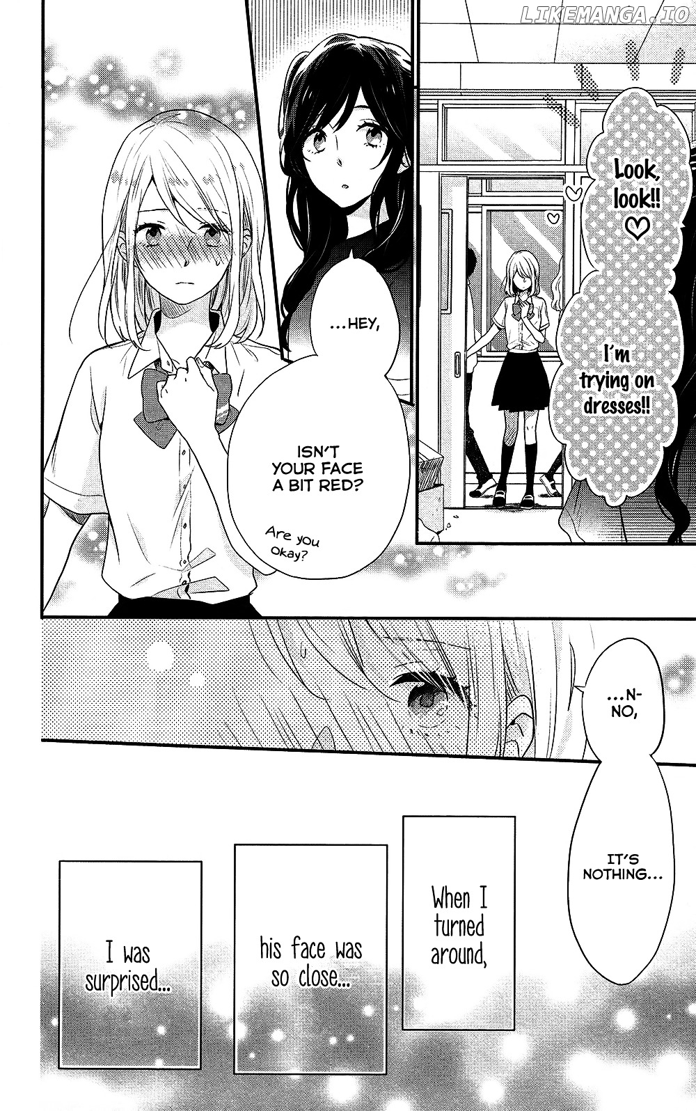 Nijiiro Days (MIZUNO Minami) chapter 44 - page 41