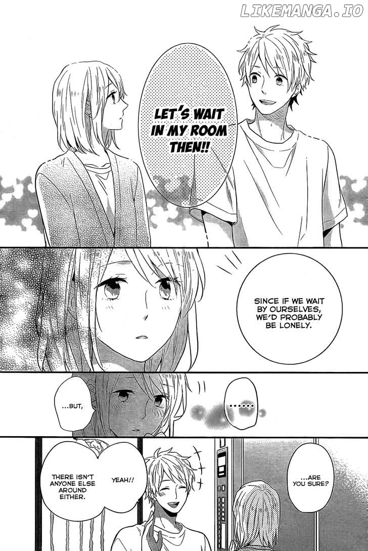 Nijiiro Days (MIZUNO Minami) chapter 31 - page 42