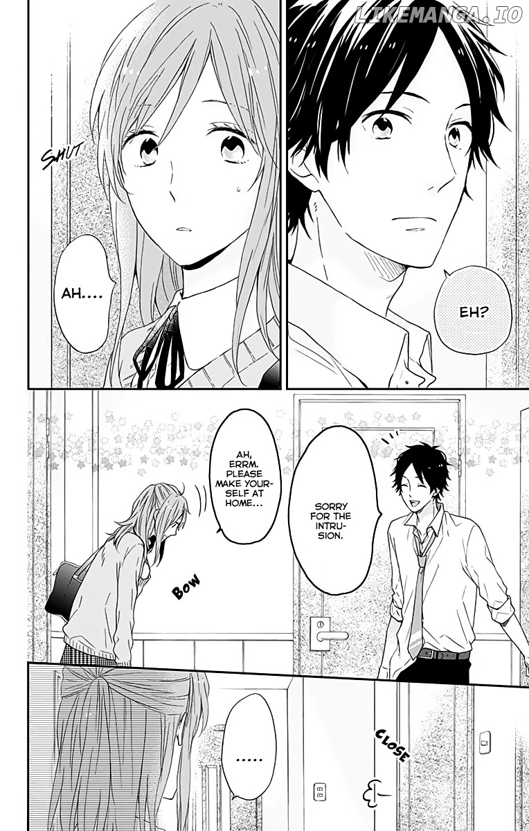 Nijiiro Days (MIZUNO Minami) chapter 12 - page 17