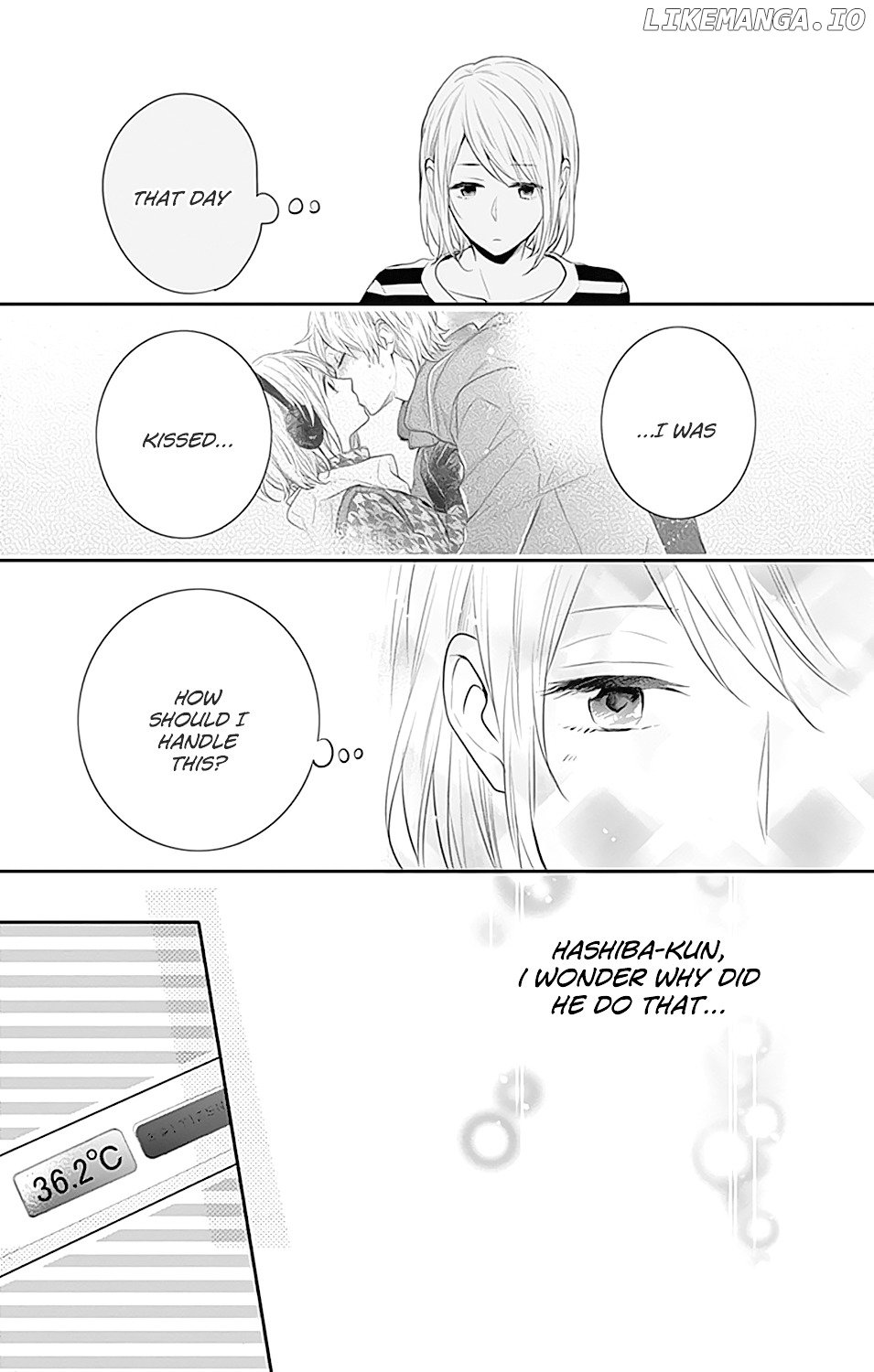 Nijiiro Days (MIZUNO Minami) chapter 23 - page 7