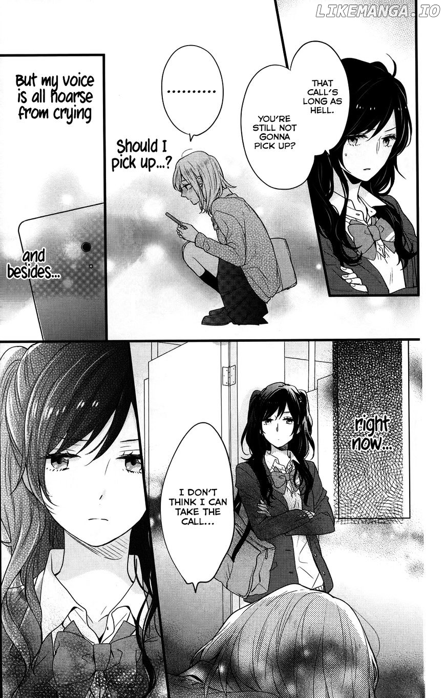 Nijiiro Days (MIZUNO Minami) chapter 35 - page 37