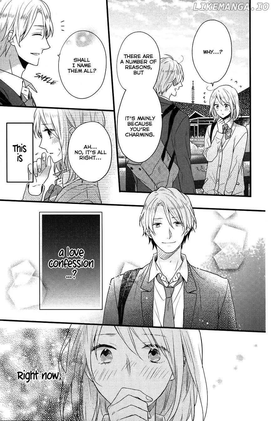 Nijiiro Days (MIZUNO Minami) chapter 35 - page 7