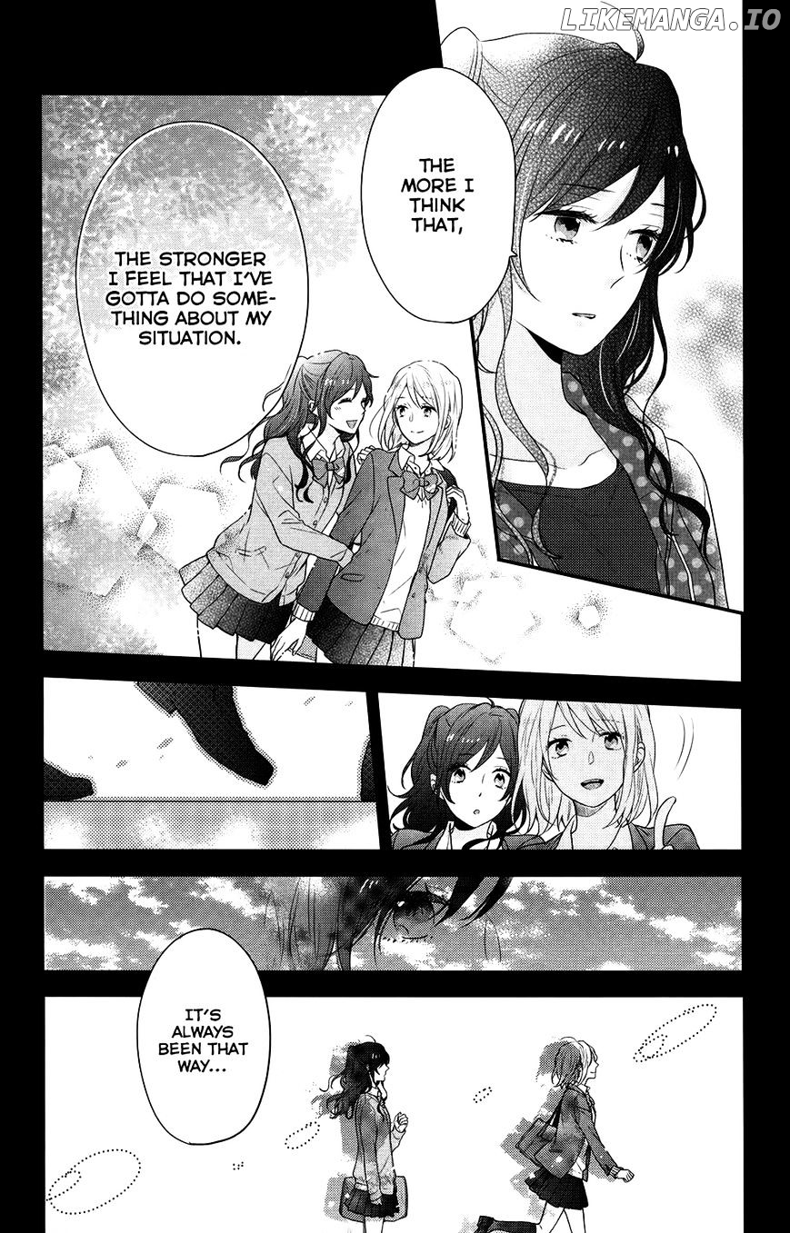 Nijiiro Days (MIZUNO Minami) chapter 36 - page 12