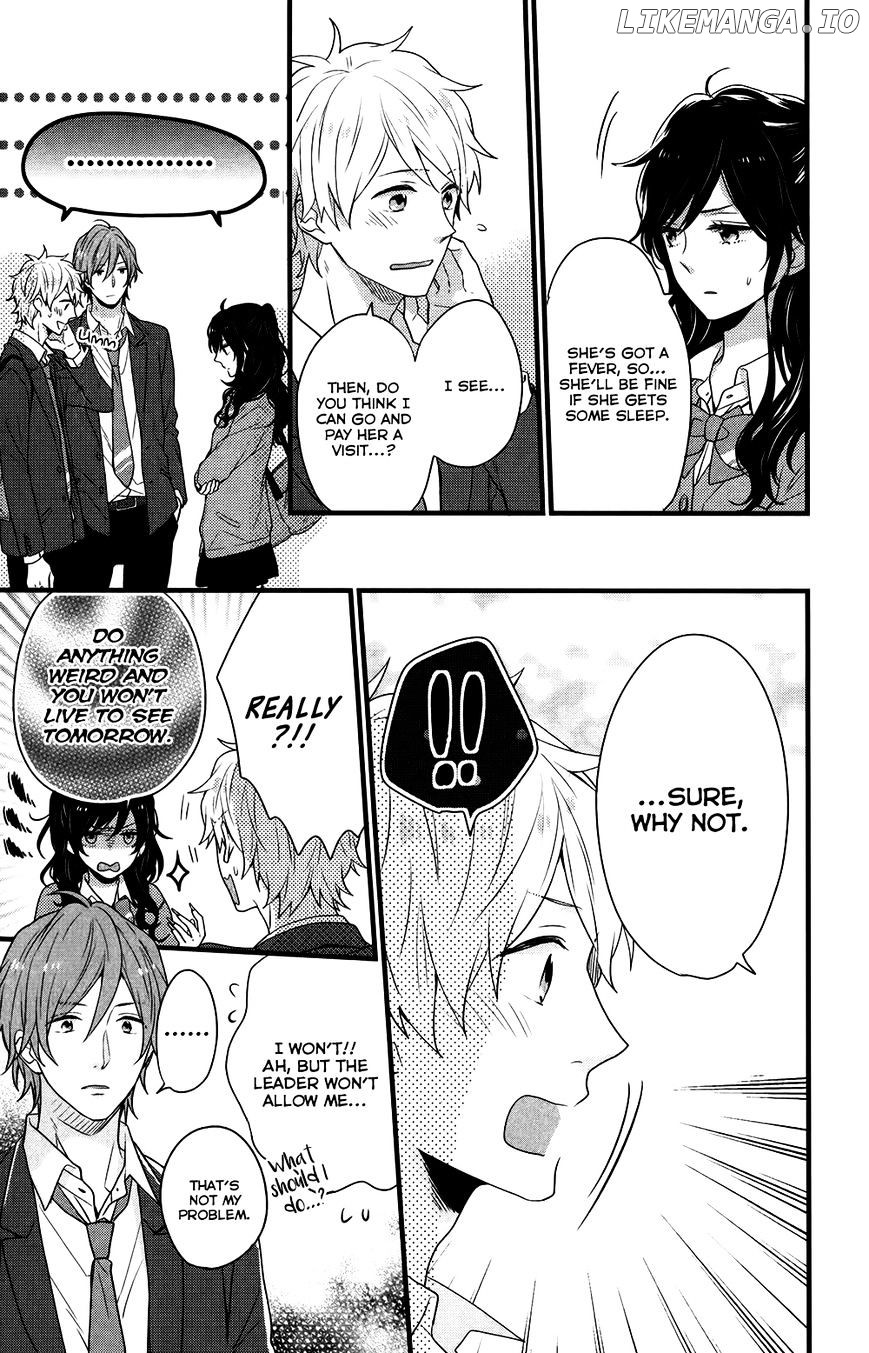 Nijiiro Days (MIZUNO Minami) chapter 36 - page 38